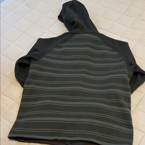 Patagonia Better Sweater Striped Fleece Jacket - Picture 3 of 3